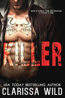 Killer - Wild, Clarissa
