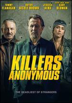 Killers Anonymous