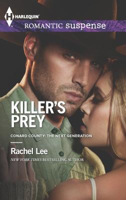 Killer's Prey - Lee, Rachel