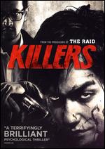 Killers - Kimo Stamboel; Timo Tjahjanto