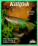 Killifish: Egg-Laying Tooth-Carps: Purchase, Care, Feeding, Diseases, Behavior: Special Chapter, Breeding Kil