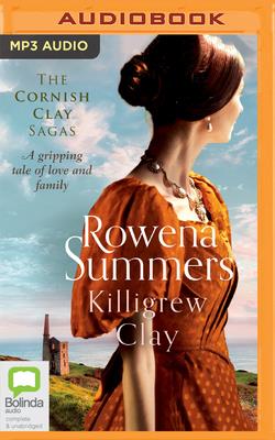 Killigrew Clay - Summers, Rowena