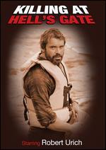 Killing at Hell's Gate