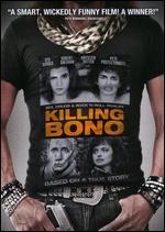Killing Bono