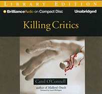 Killing Critics