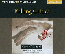 Killing Critics
