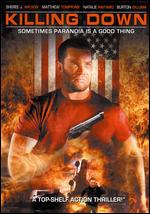 Killing Down - Blake Calhoun