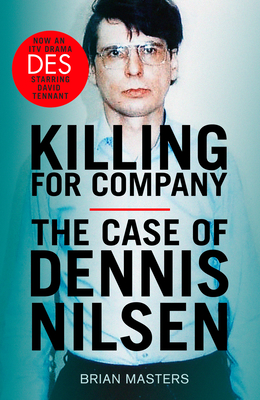 Killing For Company - Masters, Brian