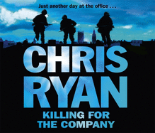 Killing for the Company: Just another day at the office...