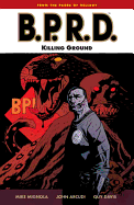 Killing Ground
