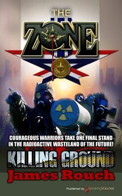Killing Ground - Rouch, James