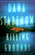 Killing Grounds: A Kate Shugak Mystery