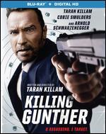 Killing Gunther [Blu-ray]