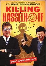 Killing Hasselhoff