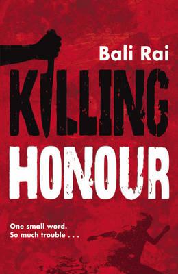 Killing Honour - Rai, Bali