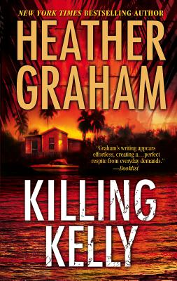 Killing Kelly - Graham, Heather