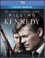Killing Kennedy [Blu-ray]