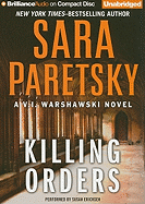 Killing Orders
