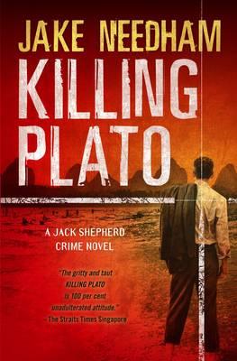 Killing Plato - Needham, Jake