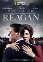 Killing Reagan