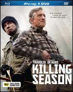 Killing Season [2 Discs] [Blu-ray/DVD]