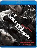 Killing Season [Blu-ray/DVD]