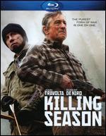 Killing Season [Blu-ray]