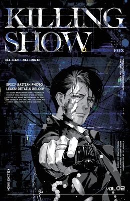 Killing Show-2 - Fox, and Xia Pengie (Translated by), and VIV (Editor)