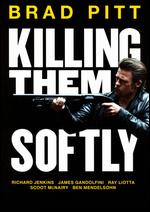 Killing Them Softly - Andrew Dominik