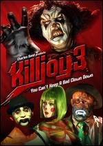 Killjoy 3 - John Lechago