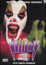 Killjoy - Craig Ross Jr.