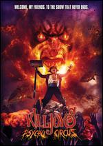 Killjoy's Psycho Circus