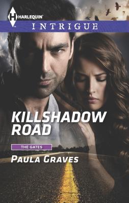 Killshadow Road - Graves, Paula