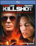 Killshot [Blu-ray]