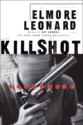 Killshot - Leonard, Elmore