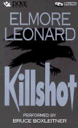 Killshot - Boxleitner, Bruce