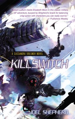 Killswitch - Shepherd, Joel