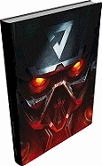 Killzone 3: The Collector's Guide