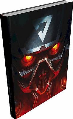 Killzone 3: The Collector's Guide - Future Press