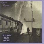 Kilroy Was Here