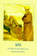 Kim: Complete & Unabridged