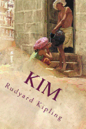 Kim: Illustrated