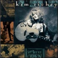 Kim Richey - Kim Richey