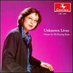 Kim: Unknown Lives