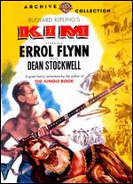 Kim - Victor Saville