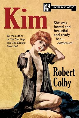 Kim - Colby, Robert