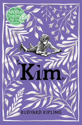 Kim - Kipling, Rudyard