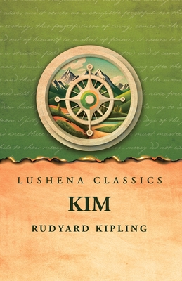 Kim - Rudyard Kipling