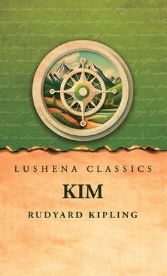 Kim - Rudyard Kipling