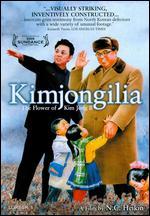Kimjongilia